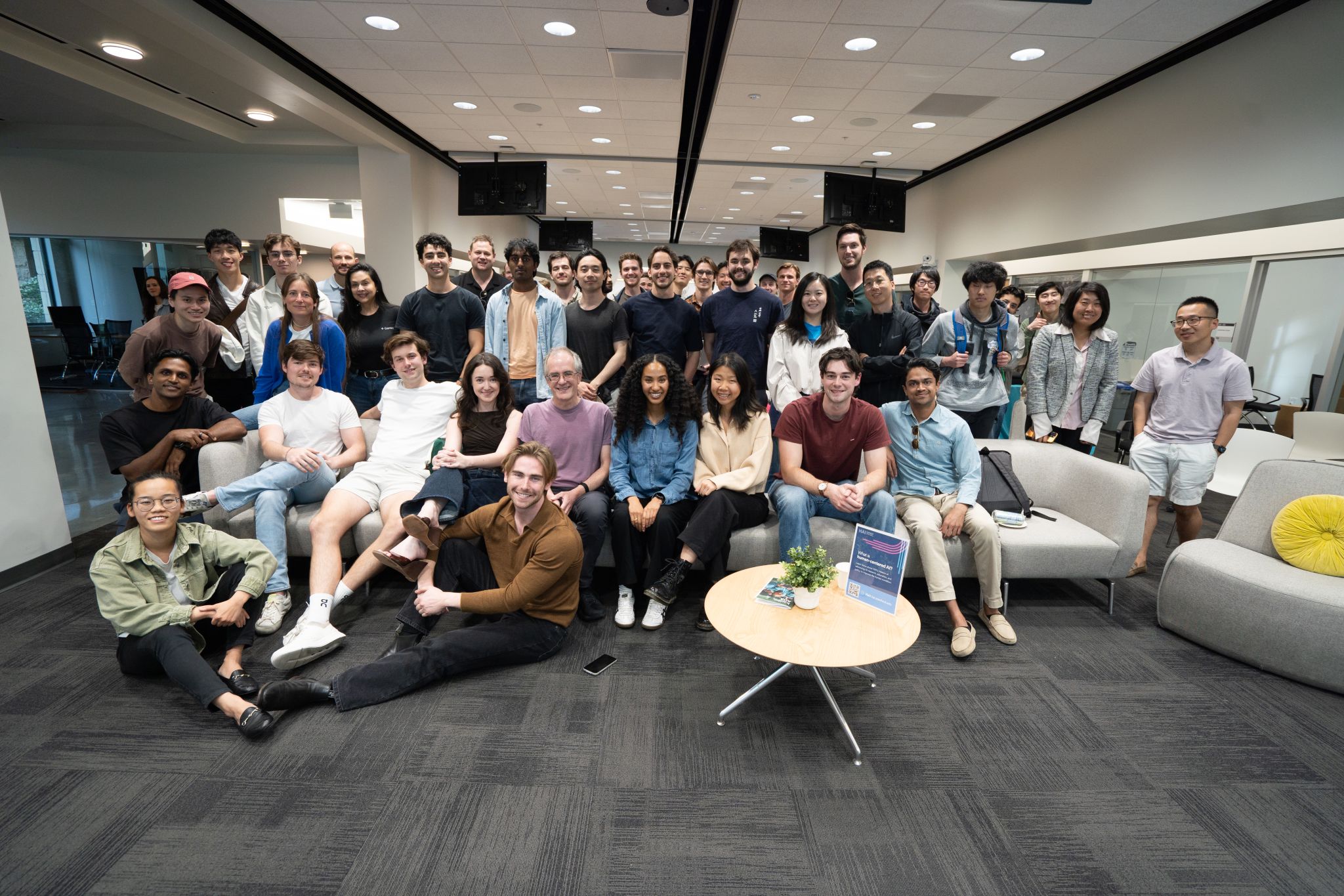 ANZ AI Forum